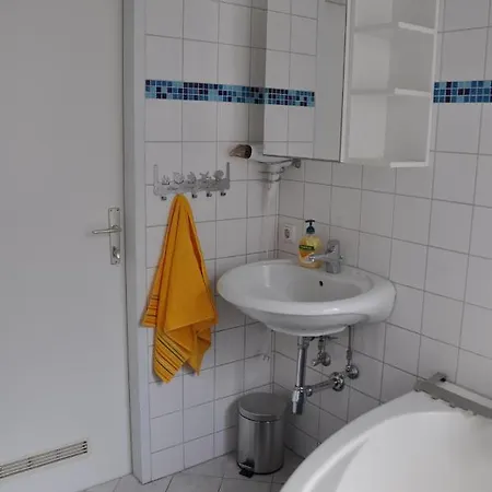 2 Schlafzimmer Διαμέρισμα *