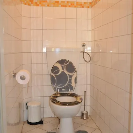2 Schlafzimmer Διαμέρισμα