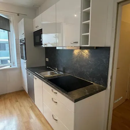2 Schlafzimmer * Linz