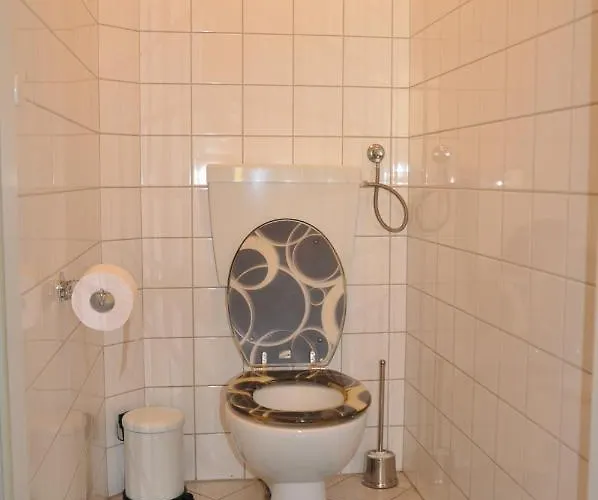 2 Schlafzimmer Apartment