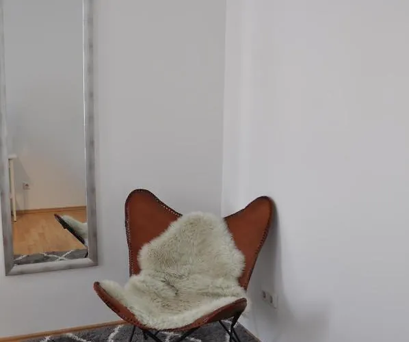 Lägenhet 2 Schlafzimmer Linz