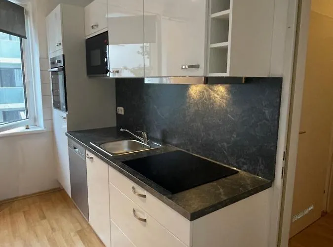 2 Schlafzimmer * Linz