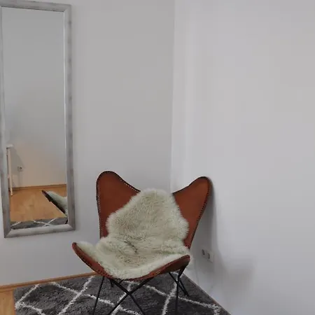 Daire 2 Schlafzimmer Linz