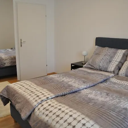 Daire 2 Schlafzimmer